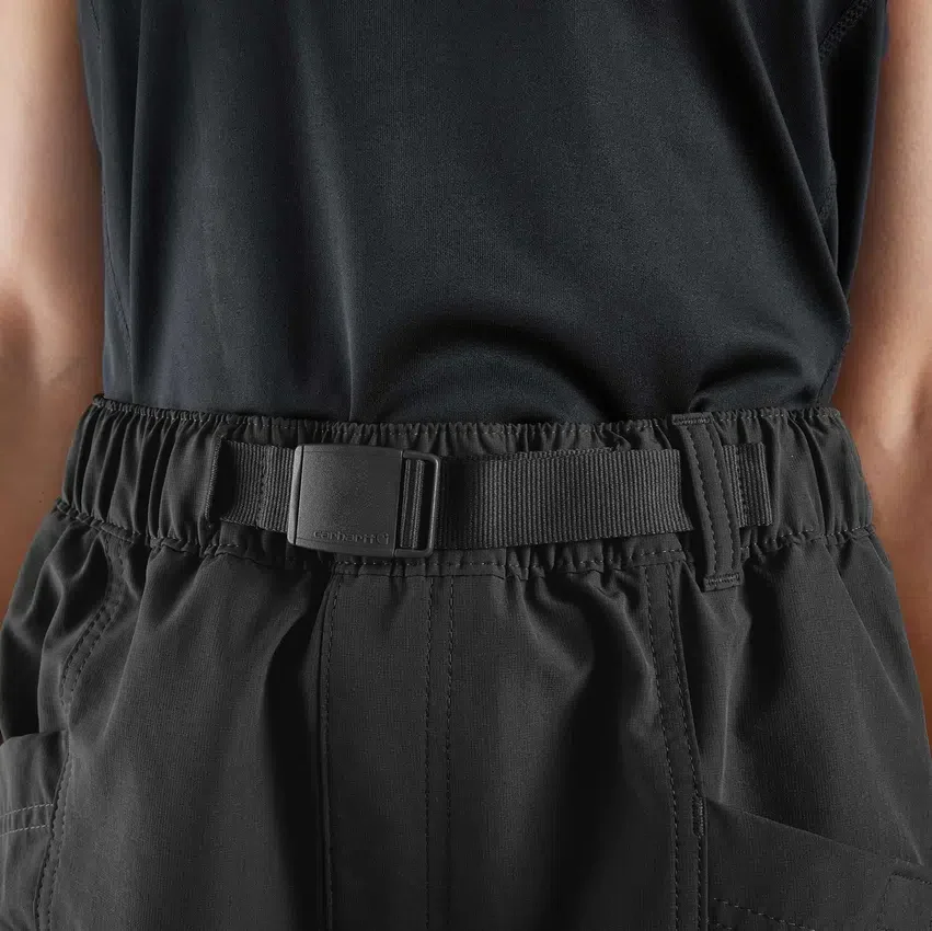 Force Phoenix Cargo-Arbeitsshorts für Damen