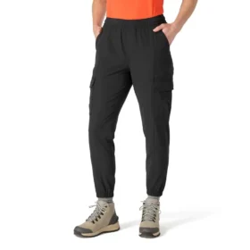 Force Phoenix Cargo-Jogginghose für Damen