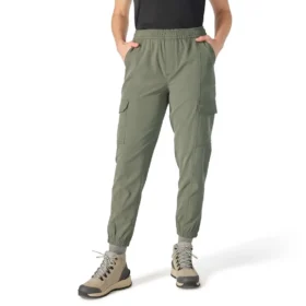 Force Phoenix Cargo-Jogginghose für Damen