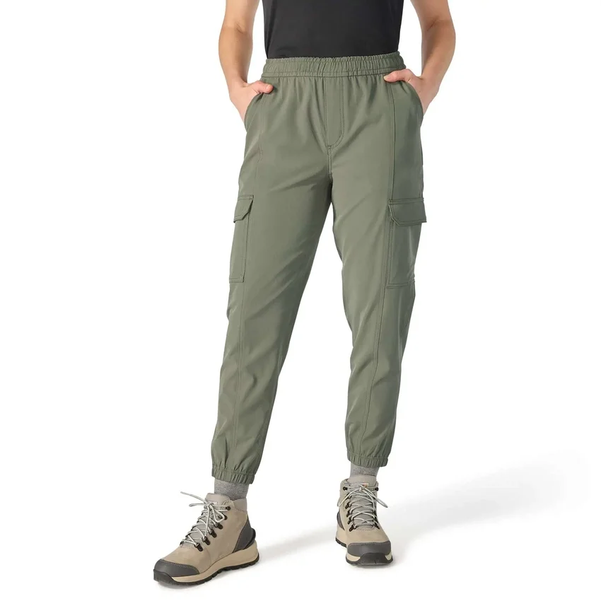 Force Phoenix Cargo-Jogginghose für Damen