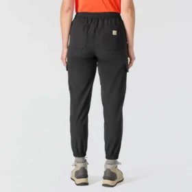 Force Phoenix Cargo-Jogginghose für Damen