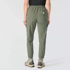 Force Phoenix Cargo-Jogginghose für Damen