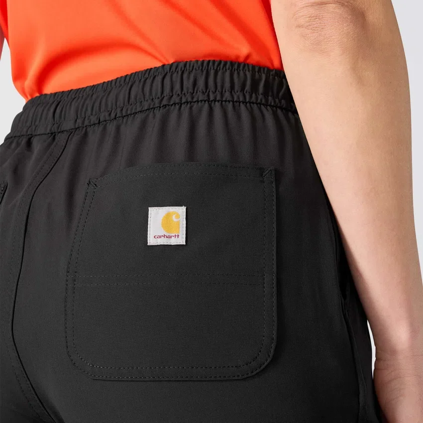 Force Phoenix Cargo-Jogginghose für Damen