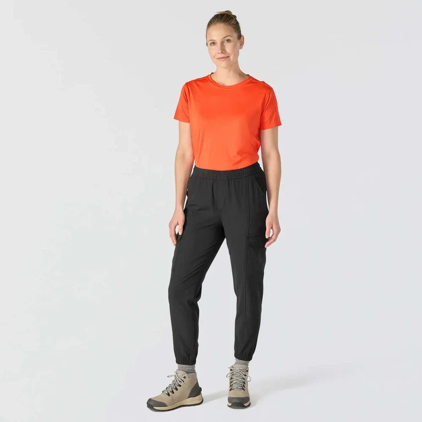 Force Phoenix Cargo-Jogginghose für Damen