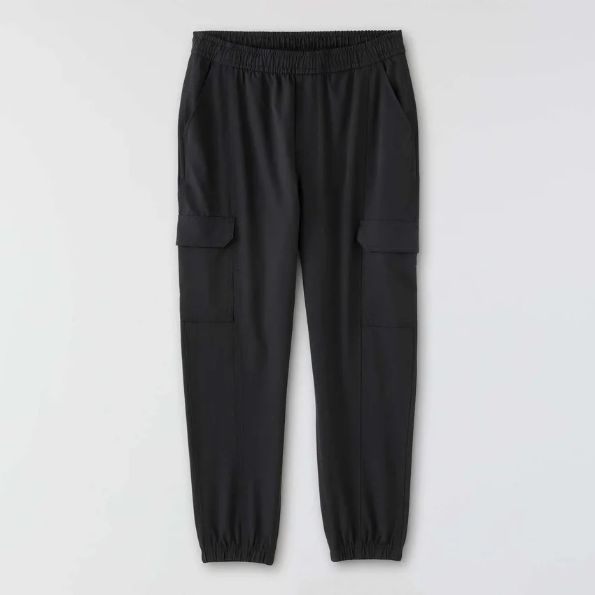 Force Phoenix Cargo-Jogginghose für Damen
