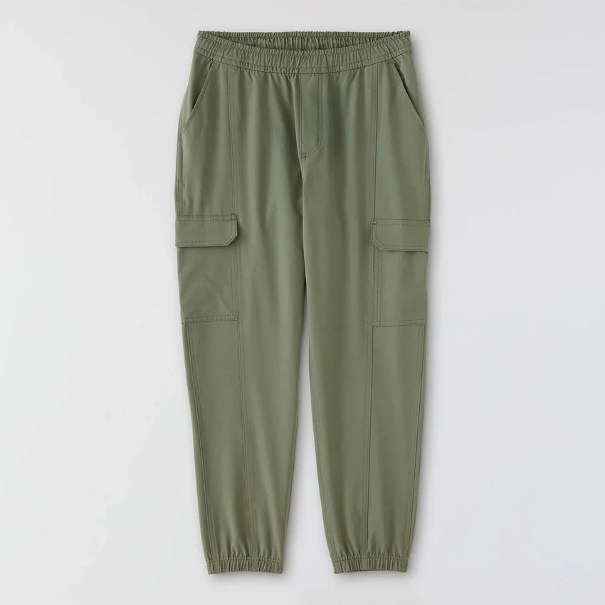 Force Phoenix Cargo-Jogginghose für Damen