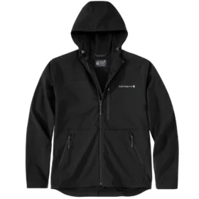 Force Phoenix DWR Softshell-Jacke für Herren