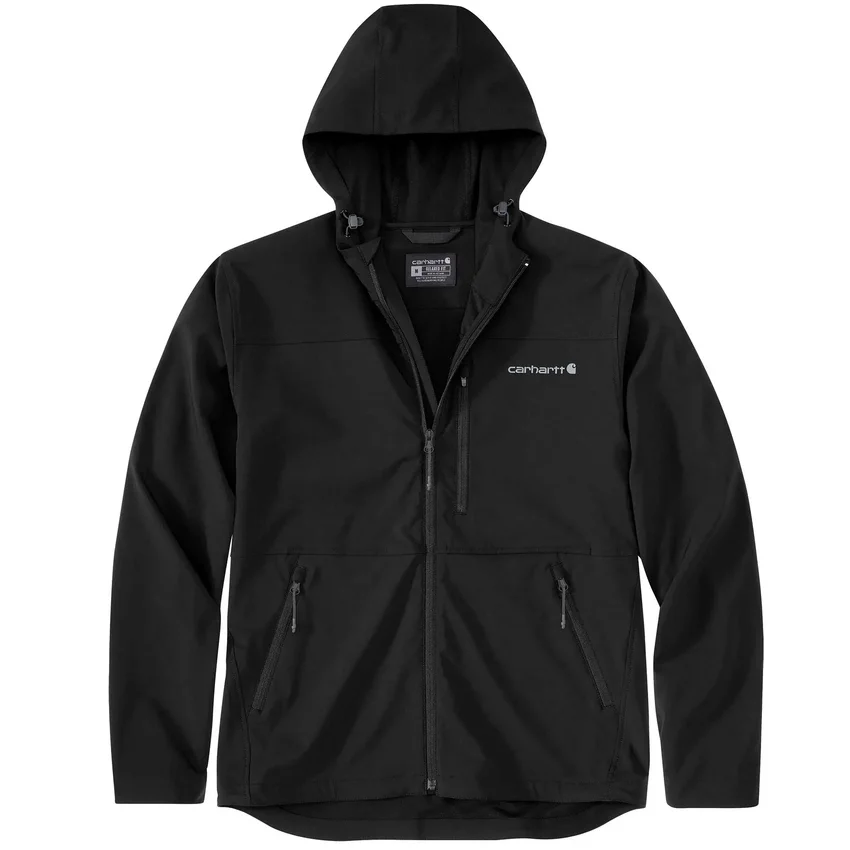 Force Phoenix DWR Softshell-Jacke für Herren