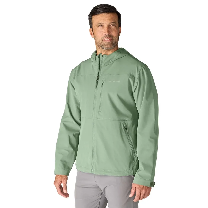 Force Phoenix DWR Softshell-Jacke für Herren