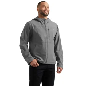Force Phoenix DWR Softshell-Jacke für Herren