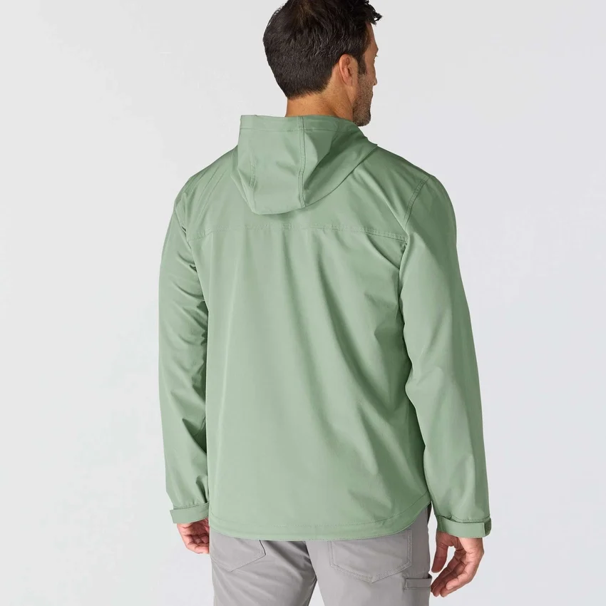 Force Phoenix DWR Softshell-Jacke für Herren