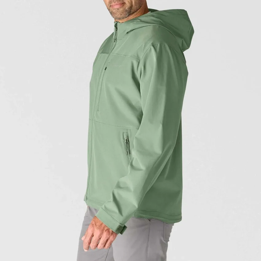 Force Phoenix DWR Softshell-Jacke für Herren