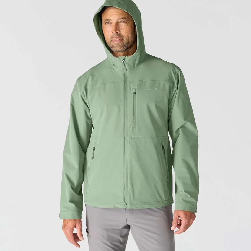Force Phoenix DWR Softshell-Jacke für Herren