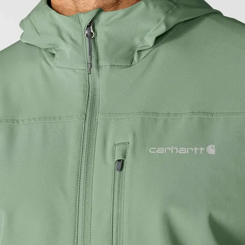 Force Phoenix DWR Softshell-Jacke für Herren