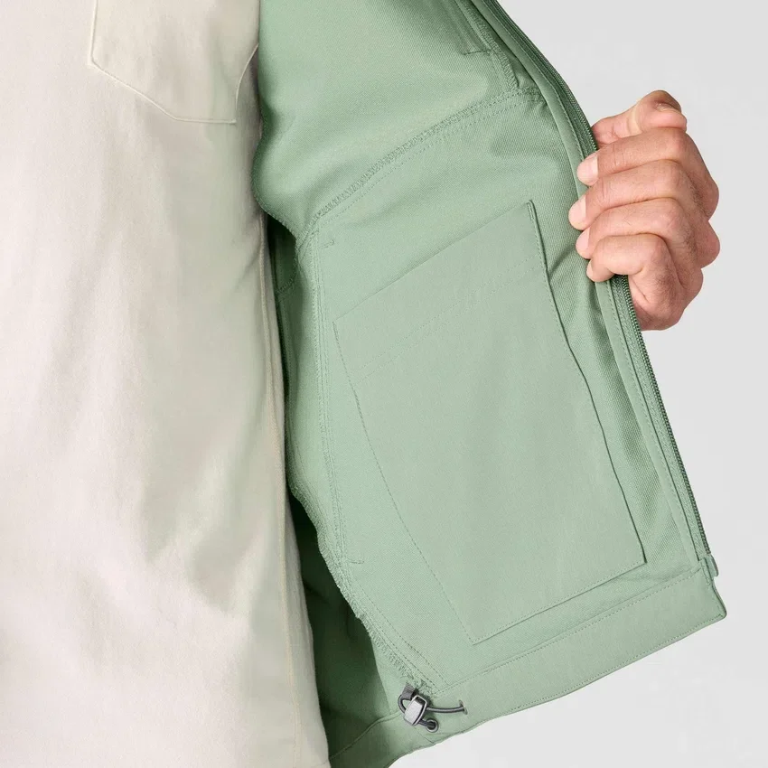 Force Phoenix DWR Softshell-Jacke für Herren