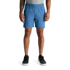 Force Phoenix Pull-on-Shorts in lockerer Passform, 7" – Arbeitsshorts