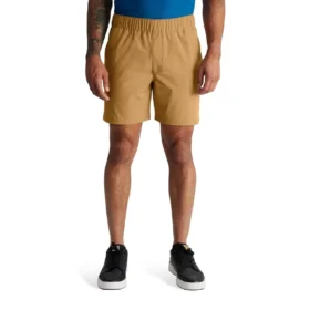Force Phoenix Pull-on-Shorts in lockerer Passform, 7" – Arbeitsshorts