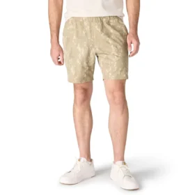 Force Phoenix Pull-on-Shorts in lockerer Passform, 7" – Arbeitsshorts