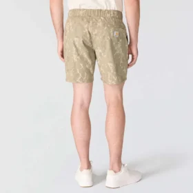 Force Phoenix Pull-on-Shorts in lockerer Passform, 7″ – Arbeitsshorts
