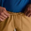 Force Phoenix Pull-on-Shorts in lockerer Passform, 7" – Arbeitsshorts