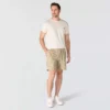 Force Phoenix Pull-on-Shorts in lockerer Passform, 7" – Arbeitsshorts
