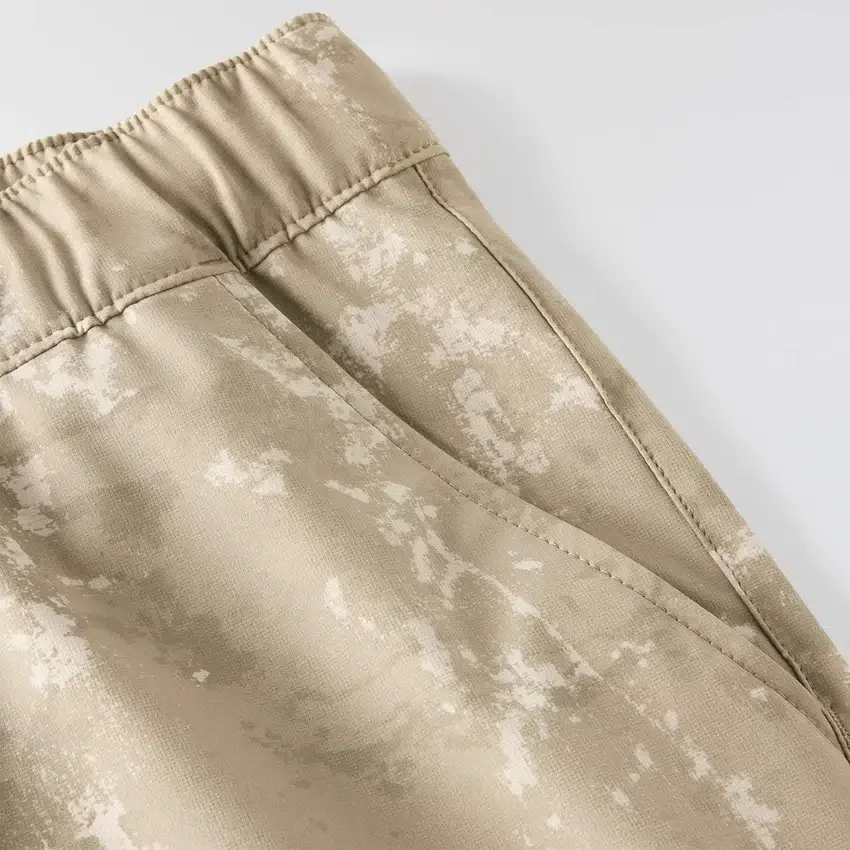 Force Phoenix Pull-on-Shorts in lockerer Passform, 7" – Arbeitsshorts