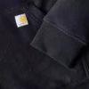 Force Quick-Dry Oversize-Fleece-Hoodie für Damen
