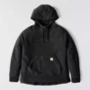 Force Quick-Dry Oversize-Fleece-Hoodie für Damen