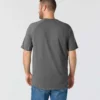 Force Relaxed Fit Hemd für Herren mit Feuchtigkeitstransport und Taschen