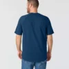 Force Relaxed Fit Hemd für Herren mit Feuchtigkeitstransport und Taschen