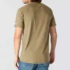 Force Relaxed Fit Hemd für Herren mit Feuchtigkeitstransport und Taschen