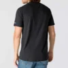 Force Relaxed Fit Hemd für Herren mit Feuchtigkeitstransport und Taschen
