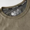 Force Relaxed Fit Hemd für Herren mit Feuchtigkeitstransport und Taschen
