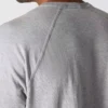 Force Relaxed Fit Hemd für Herren mit Feuchtigkeitstransport und Taschen