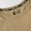 Force Relaxed Fit Hemd für Herren mit Feuchtigkeitstransport und Taschen