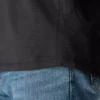 Force Relaxed Fit Hemd für Herren mit Feuchtigkeitstransport und Taschen