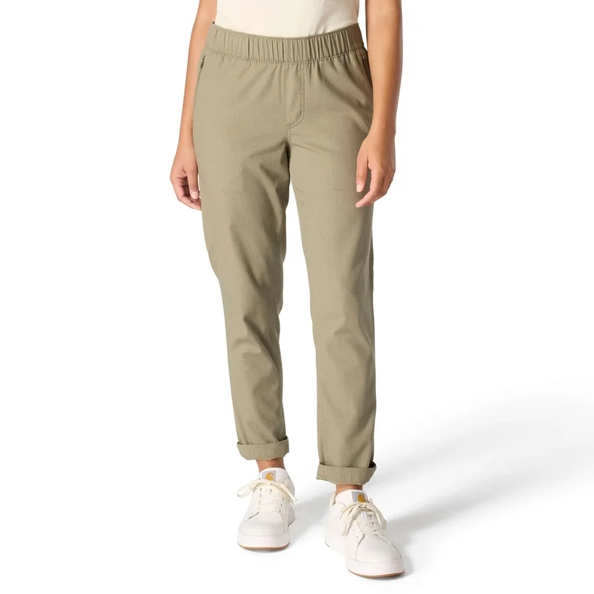 Force Ripstop-Hose für Damen