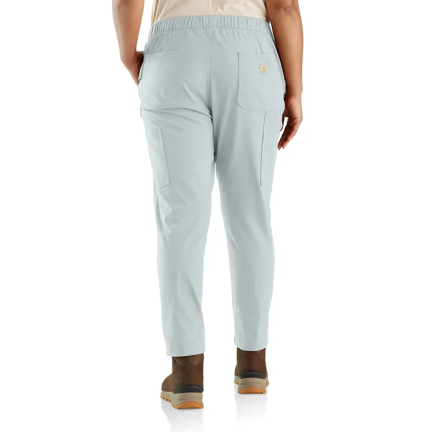 Force Ripstop-Hose für Damen