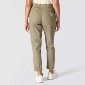 Force Ripstop-Hose für Damen