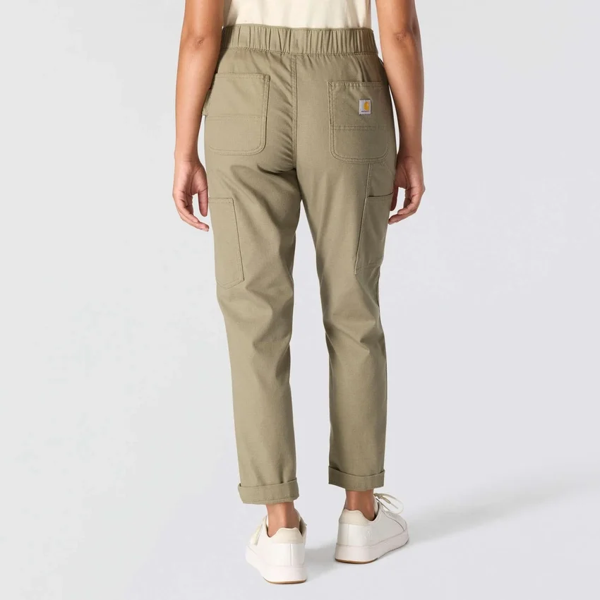 Force Ripstop-Hose für Damen
