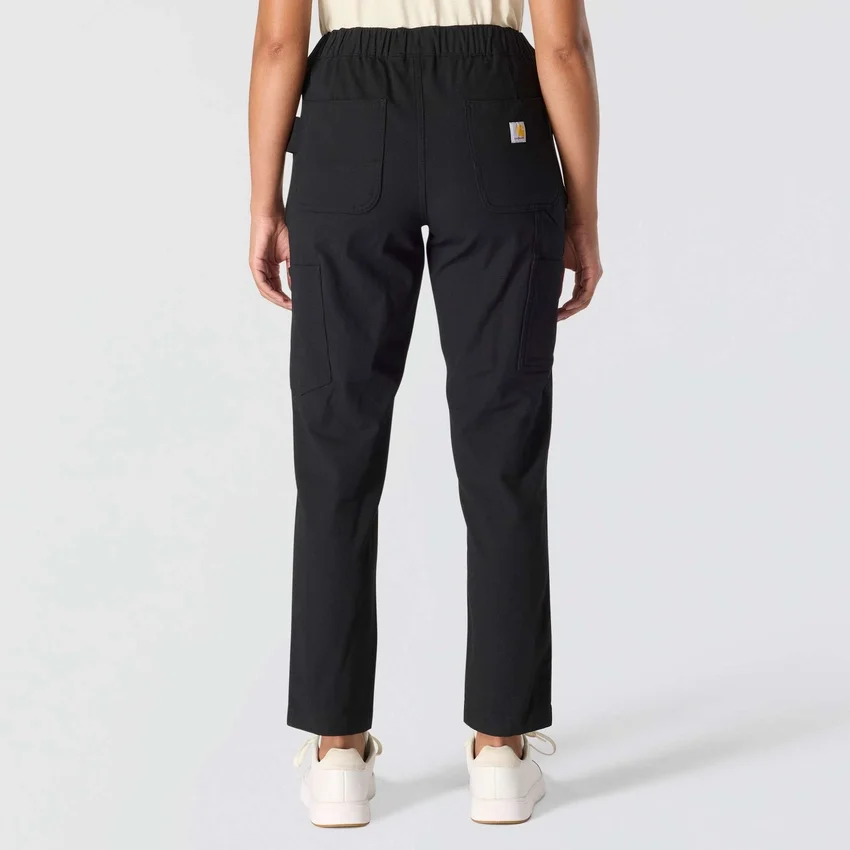 Force Ripstop-Hose für Damen