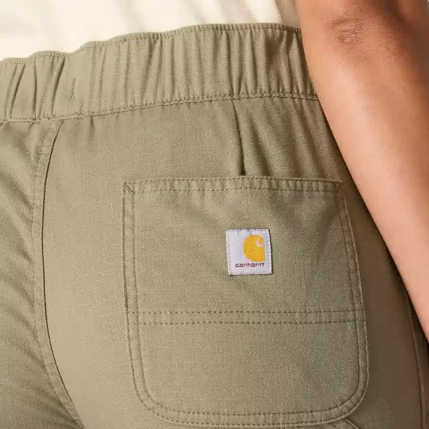 Force Ripstop-Hose für Damen