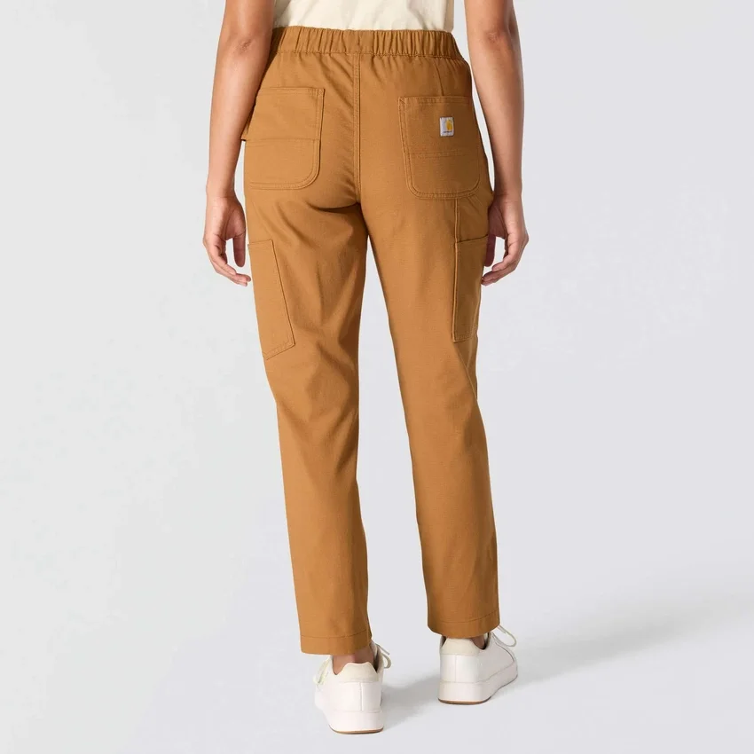 Force Ripstop-Hose für Damen