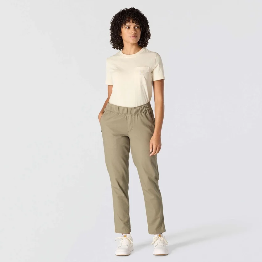Force Ripstop-Hose für Damen