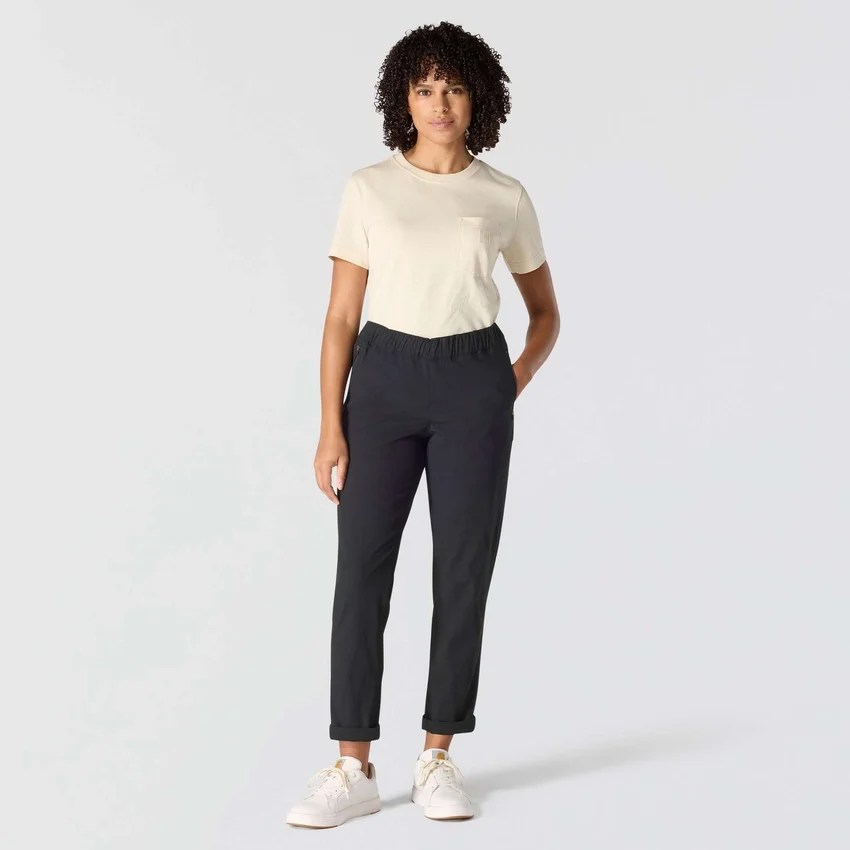 Force Ripstop-Hose für Damen