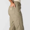 Force Ripstop-Hose für Damen