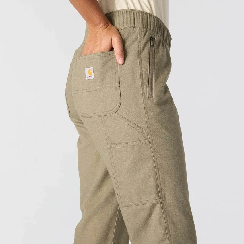 Force Ripstop-Hose für Damen