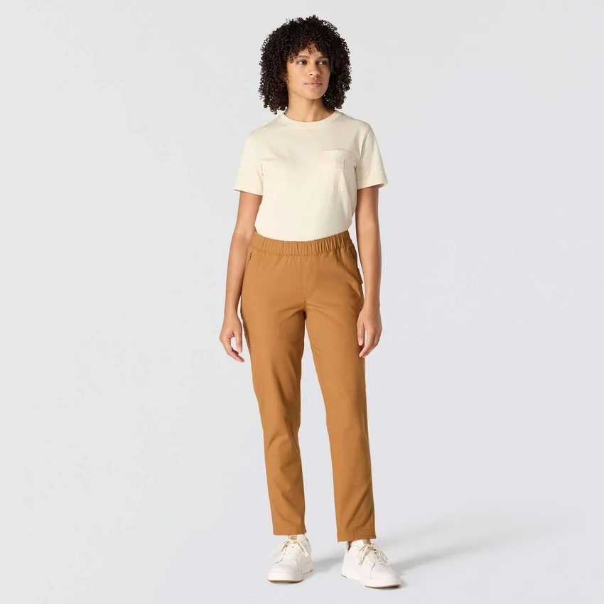 Force Ripstop-Hose für Damen