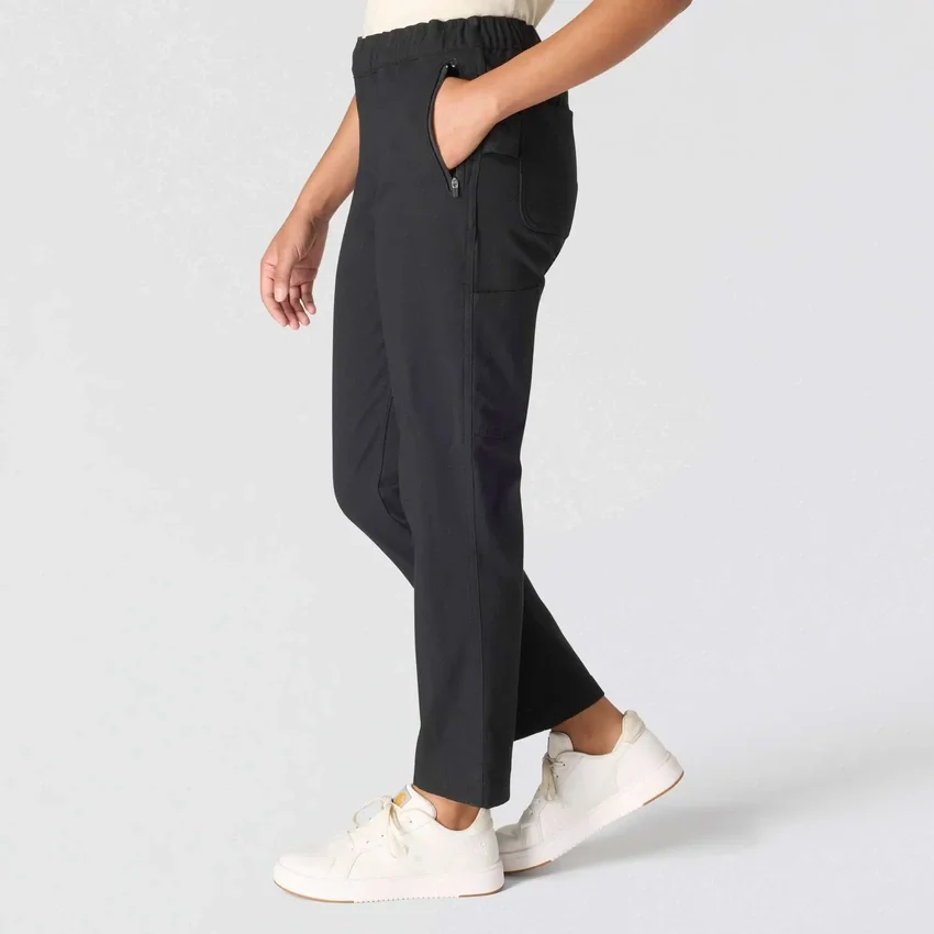 Force Ripstop-Hose für Damen