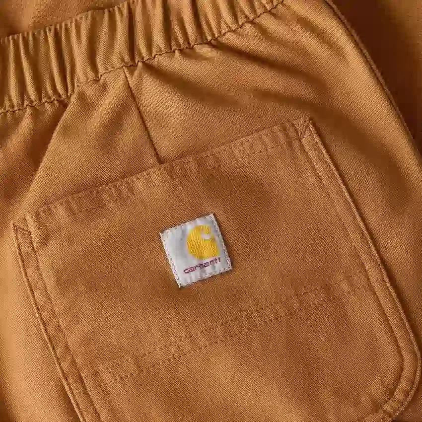 Force Ripstop-Hose für Damen